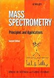 Mass Spectrometry: Principles and Applications