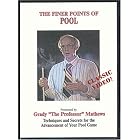 Finer Points of Pool by 