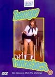 Teenage Fantasies [DVD]