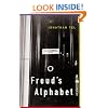 Freud's Alphabet: A Novel