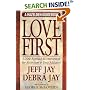 Love First: A New Approach to Intervention for Alcoholism and Drug Addiction (A Hazelden Guidebook) (Hezelden Guidebook)