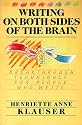 Writing on Both Sides of the Brain