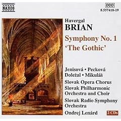 Symphonie Nr. 1