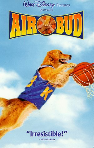 Air Bud (Clam) by Christmas Videos