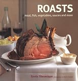 Used : Roasts: Meat, Fish, Vegetables and More