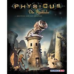 Physikus - Die R�ckkehr