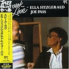 Speak Love by  Ella Fitzgerald 