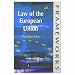 Book Law of the European Union (Frameworks)