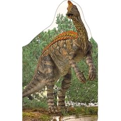Corthosaurus