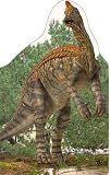 Dinosaur Board Books: Corythosaurus