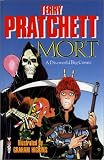 Mort: The Big Comic