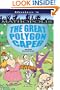 The Great Polygon Caper (Adventures in Mathopolis)