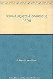 Jean-Auguste-Dominique Ingres