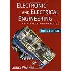 Electronic and Electrical Engineering by  L.A.A. Warnes