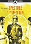 Spectres of the Spectrum