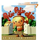 Rolie Polie Olie by William Joyce