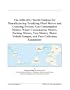 The 2006-2011 World Outlook for Manufacturing Totalizing Fluid Meters and Counting Devices, Gas Consumption Meters, Water Consumption Meters, Parking ... Vehicle Gauges, and Fare Collection Equipment
