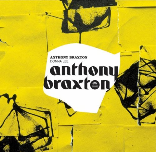  Anthony Braxton