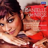 The Mozart Album
