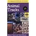 Peterson Field Guide to Animal Tracks: Third Edition (Peterson Field Guide Series)