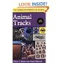 Peterson Field Guide to Animal Tracks: Third Edition (Peterson Field Guide Series)