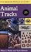 Peterson Field Guide to Animal Tracks: Third Edition (Peterson Field Guides (R))