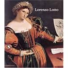 Click here to buy Lorenzo Lotto: Rediscovered Master of the Renaissance by  David Alan Brown, Peter Humfrey, and Mauro Lucco.