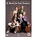 It Runs In The Family [DVD] [2003]