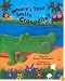 Where's Your Smile, Crocodile?
