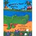 Where's Your Smile, Crocodile?
