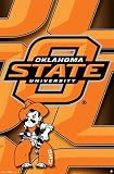 Oklahoma State Cowboys - Logo - College, Ncaa Poster