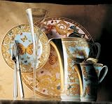 Versace by Rosenthal Butterfly Garden Dcor Collection