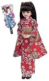 リカちゃん 着物リカちゃん 2006-1の画像