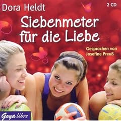 Siebenmeter f�r die Liebe