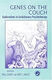 Genes on the Couch: Explorations in Evolutionary Psychology