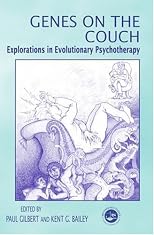 Genes on the Couch: Explorations in Evolutionary Psychology