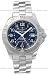 Breitling Men's Aeromarine Colt GMT Watch  #A3235011/C642