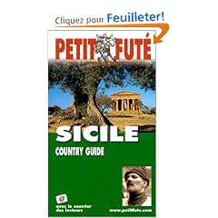 Sicile 2003