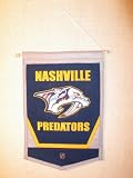 Nashville Predators Traditions Banner