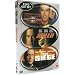 Broken Arrow / Speed / The Siege [1999]