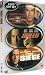 DVD : Broken Arrow / Speed / The Siege [1999]