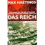 Das Reich: The March of the 2nd Panzer Divisio: The March of the 2nd Panzer Division Through France, 1944
