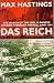 Das Reich: The March of the 2nd Panzer Divisio: The March of the 2nd Panzer Division Through France, 1944