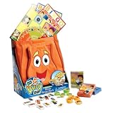 Diego 8 Game Pack Set ~ Cardinal Industries