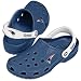 Patriots Crocs NFL Beach II - Men's