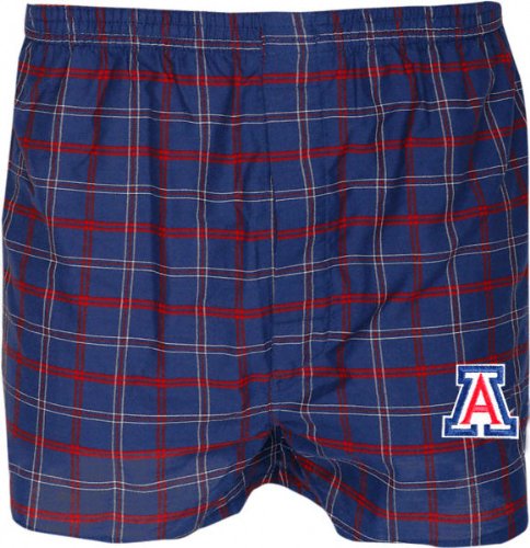 Buy Arizona Wildcats Division Boxers