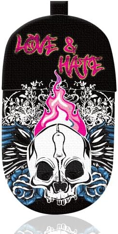 Fashion by CellAllure Cellphone Sock - Black