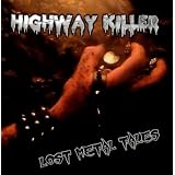 Lost Metal Talesvon "Highway Killer"