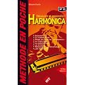 M�thode en Poche : d�couvrir et apprendre l' harmonica (collection music en poche n� 51)