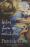 Notes from an exhibition